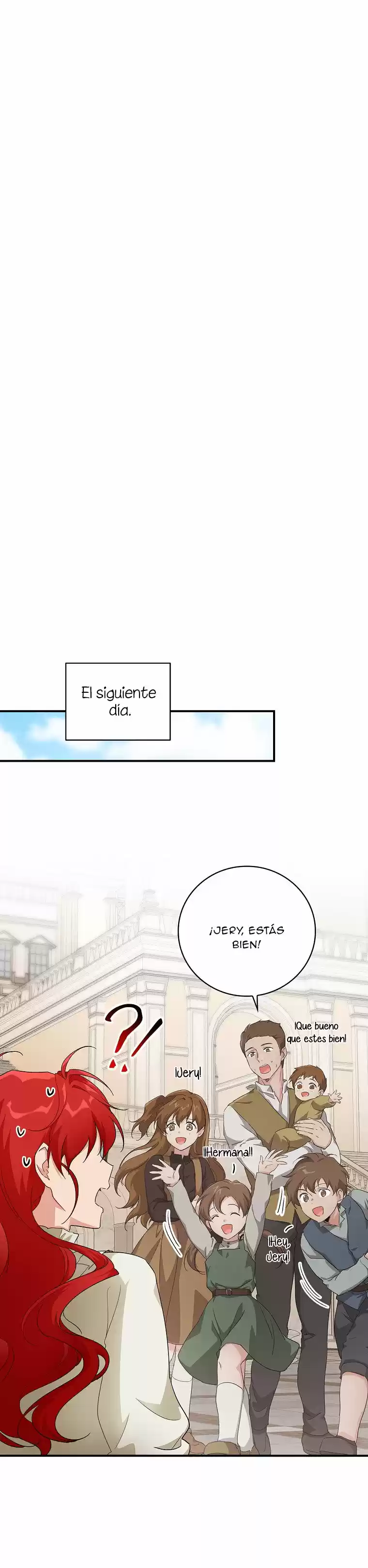 Encontrando Al Hijo De Mi Padre - Capítulo 5 - Página 11 - LectorTMOo