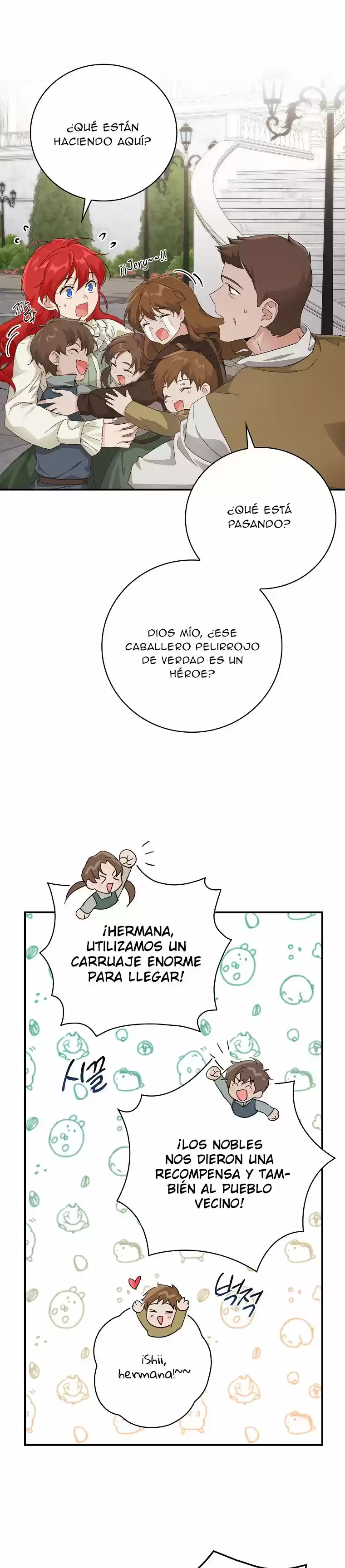 Encontrando Al Hijo De Mi Padre - Capítulo 5 - Página 12 - LectorTMOo