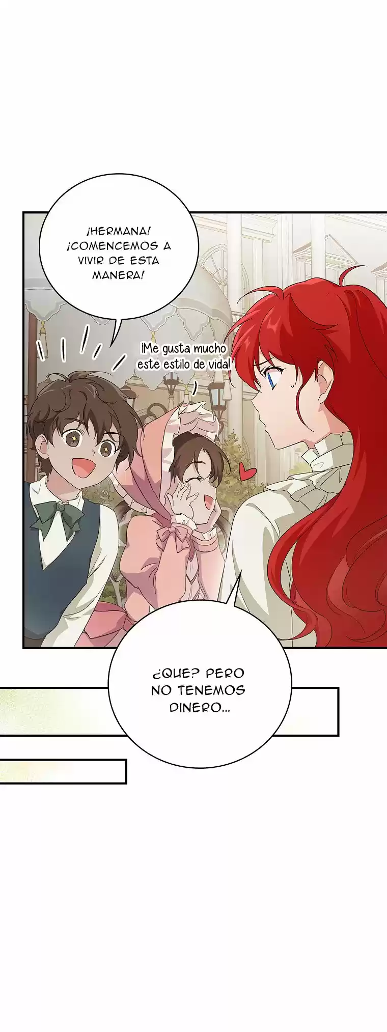 Encontrando Al Hijo De Mi Padre - Capítulo 5 - Página 15 - LectorTMOo