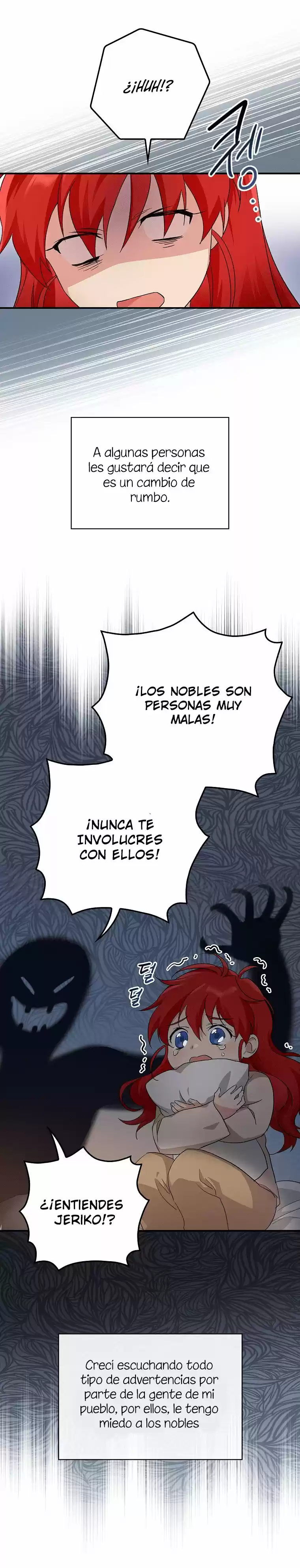 Encontrando Al Hijo De Mi Padre - Capítulo 5 - Página 19 - LectorTMOo