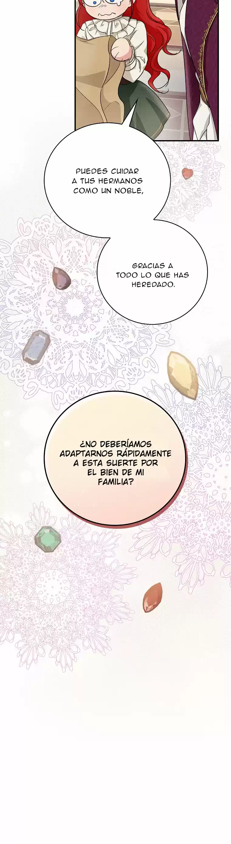 Encontrando Al Hijo De Mi Padre - Capítulo 5 - Página 21 - LectorTMOo