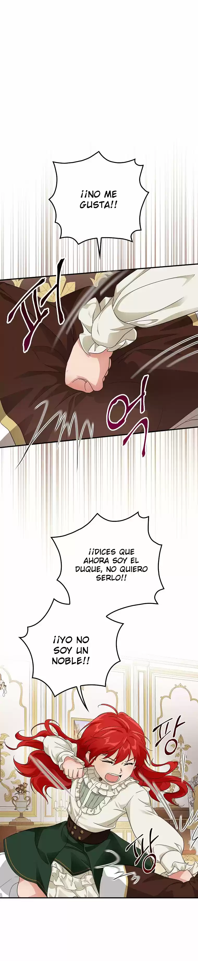 Encontrando Al Hijo De Mi Padre - Capítulo 5 - Página 22 - LectorTMOo