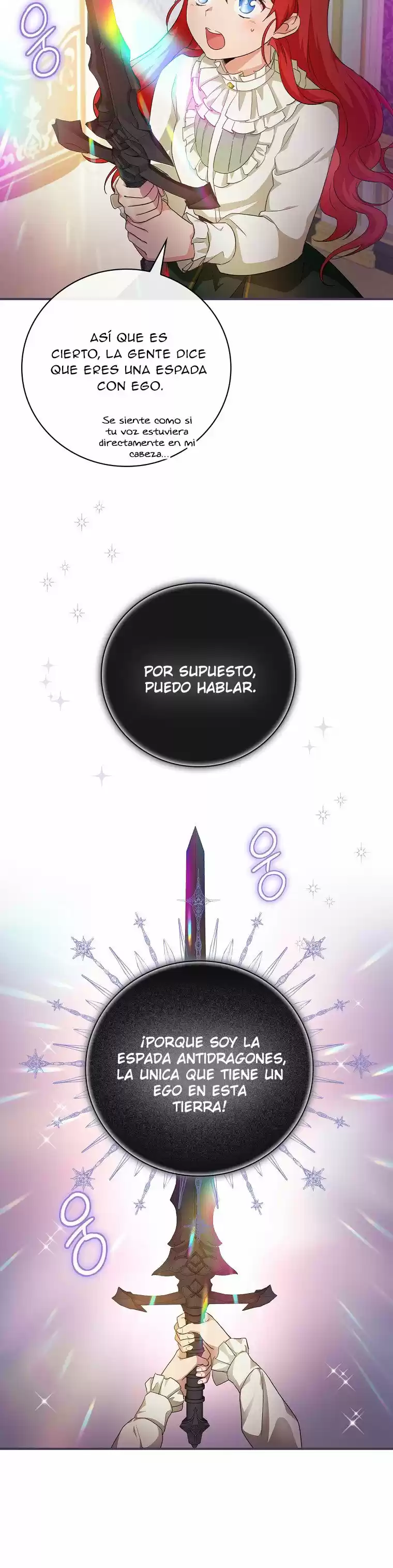 Encontrando Al Hijo De Mi Padre - Capítulo 5 - Página 29 - LectorTMOo