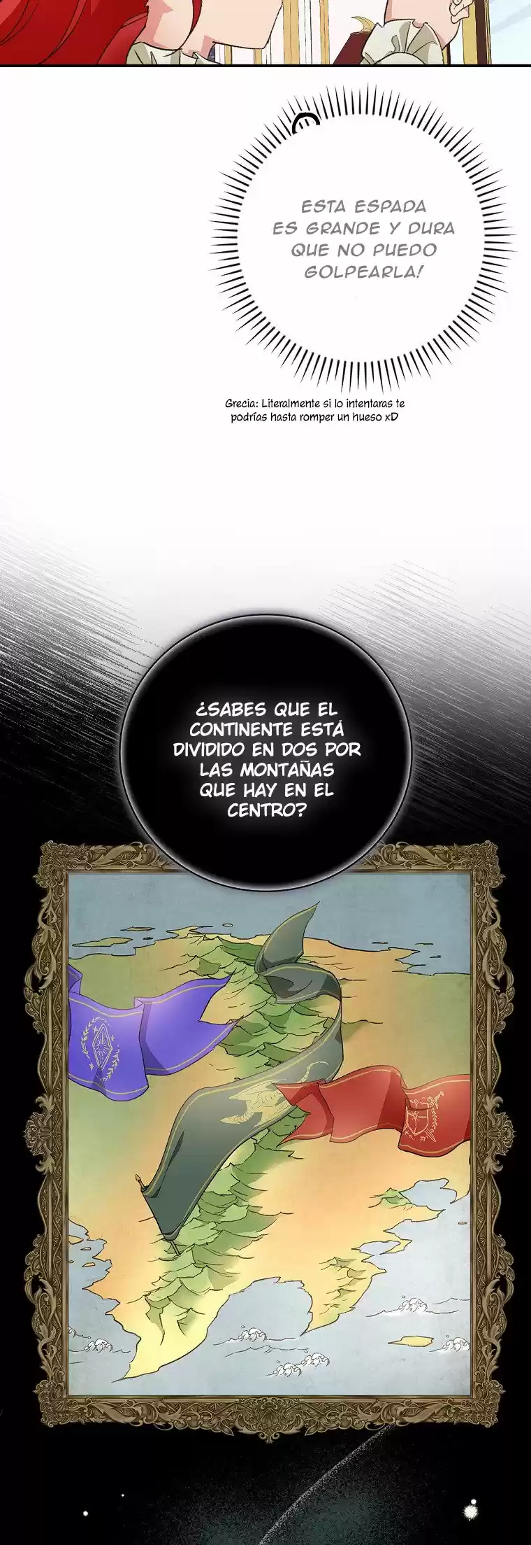 Encontrando Al Hijo De Mi Padre - Capítulo 5 - Página 33 - LectorTMOo