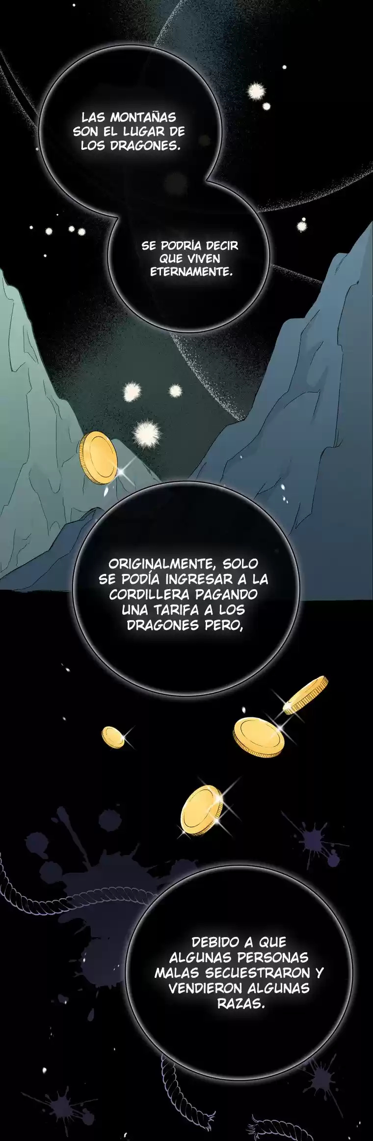 Encontrando Al Hijo De Mi Padre - Capítulo 5 - Página 34 - LectorTMOo