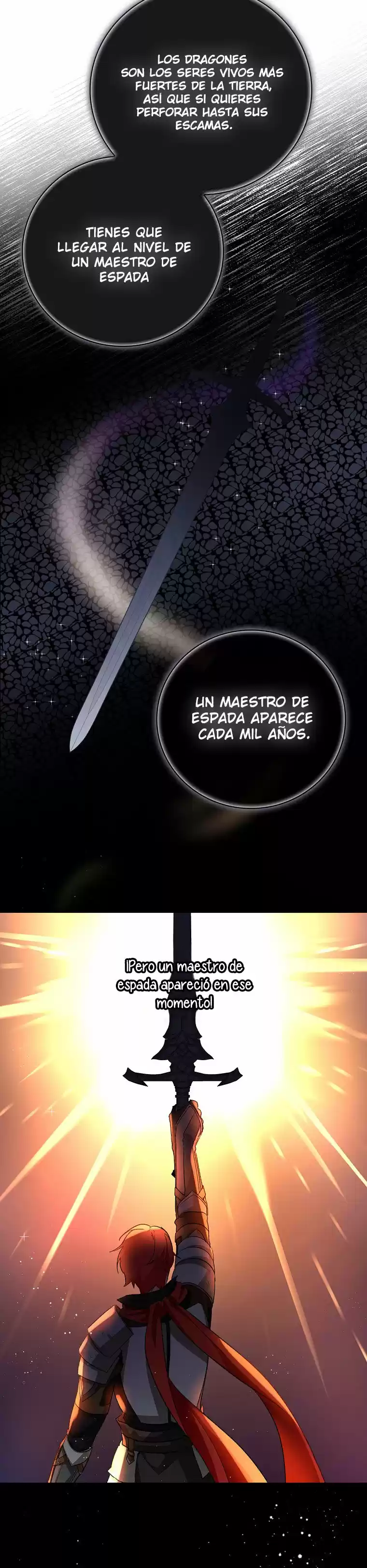 Encontrando Al Hijo De Mi Padre - Capítulo 5 - Página 38 - LectorTMOo