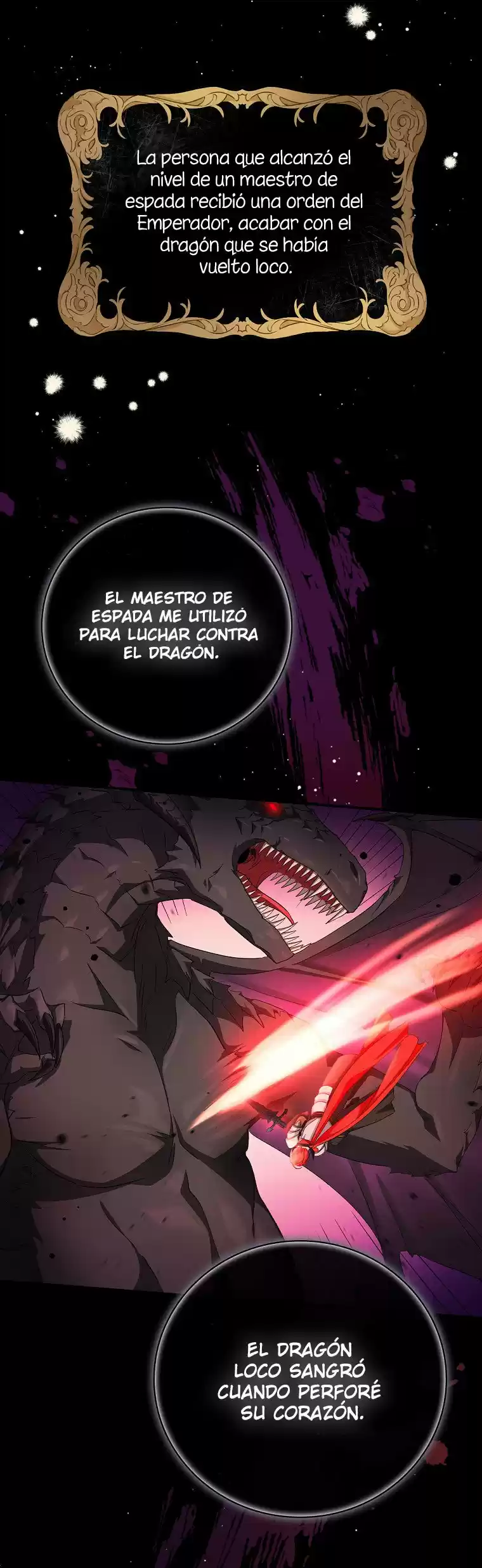 Encontrando Al Hijo De Mi Padre - Capítulo 5 - Página 39 - LectorTMOo