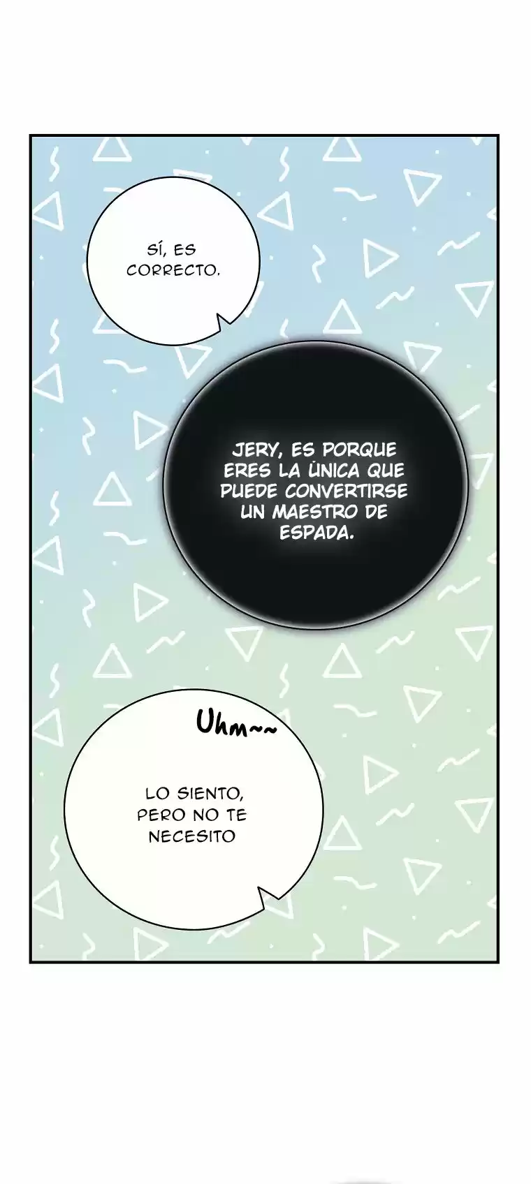 Encontrando Al Hijo De Mi Padre - Capítulo 5 - Página 42 - LectorTMOo