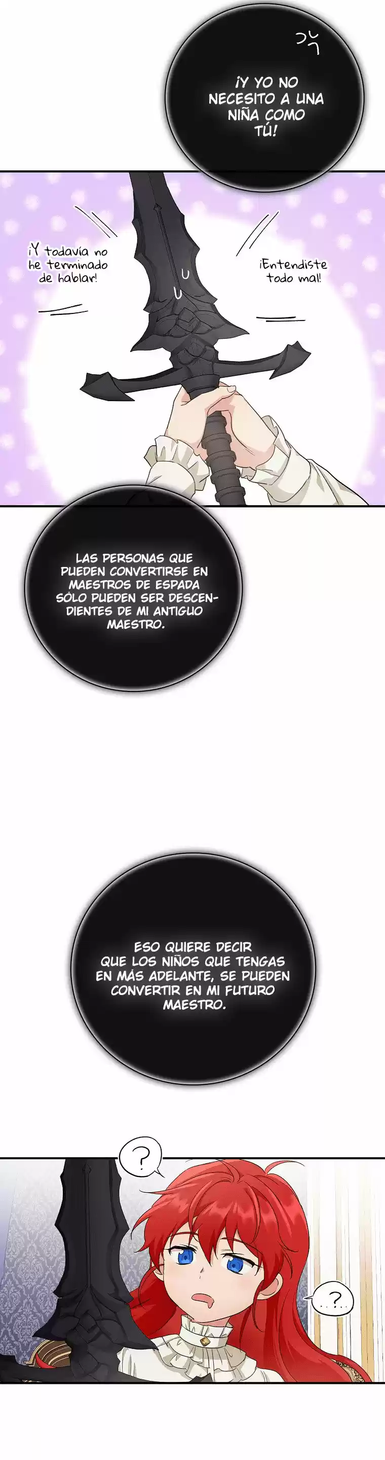Encontrando Al Hijo De Mi Padre - Capítulo 5 - Página 43 - LectorTMOo