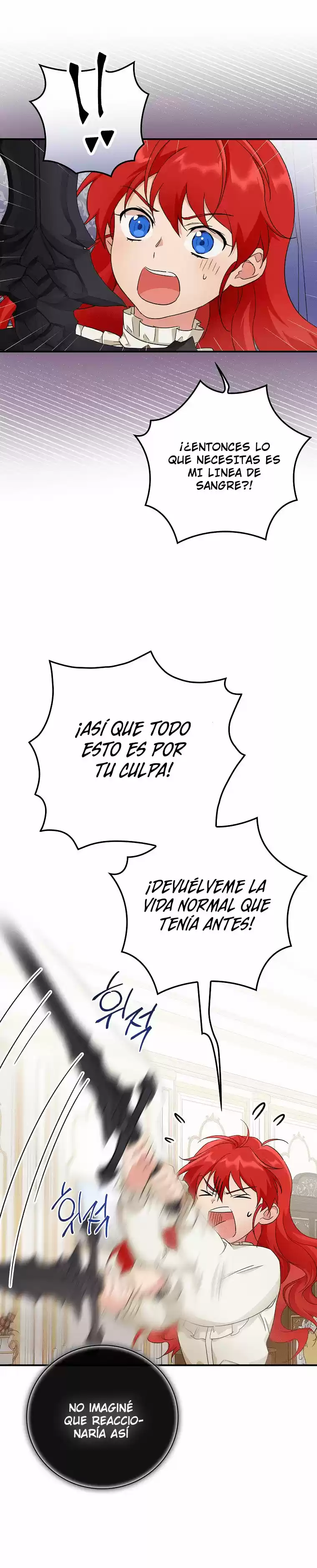 Encontrando Al Hijo De Mi Padre - Capítulo 5 - Página 44 - LectorTMOo
