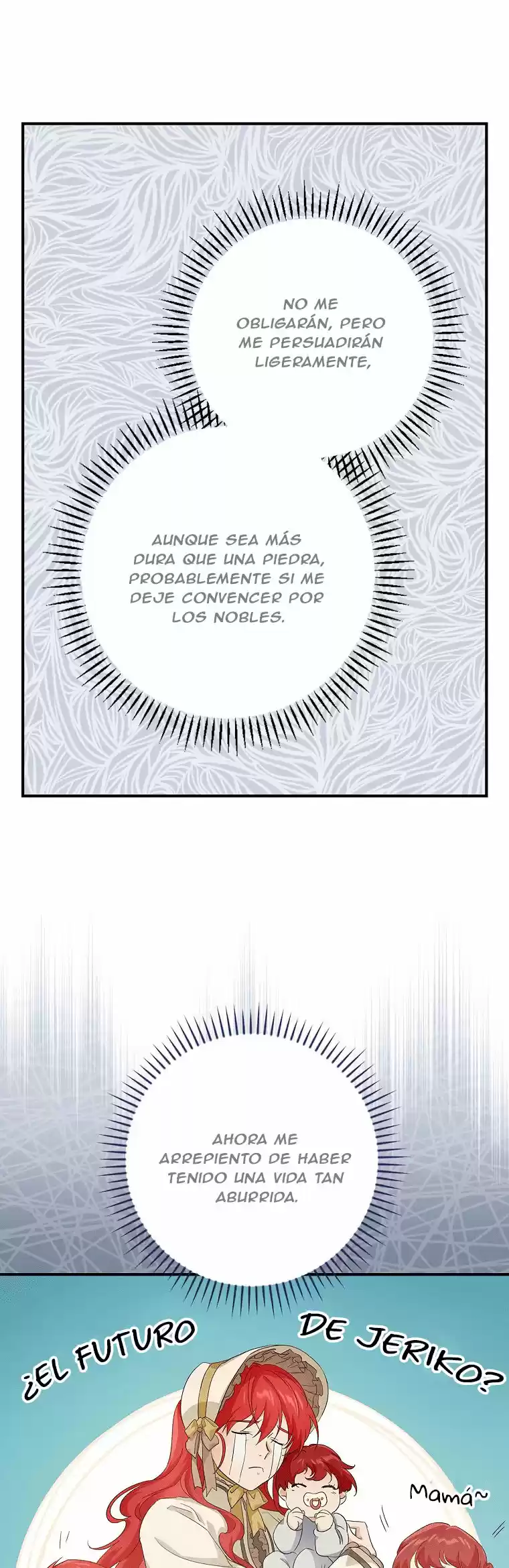 Encontrando Al Hijo De Mi Padre - Capítulo 5 - Página 46 - LectorTMOo