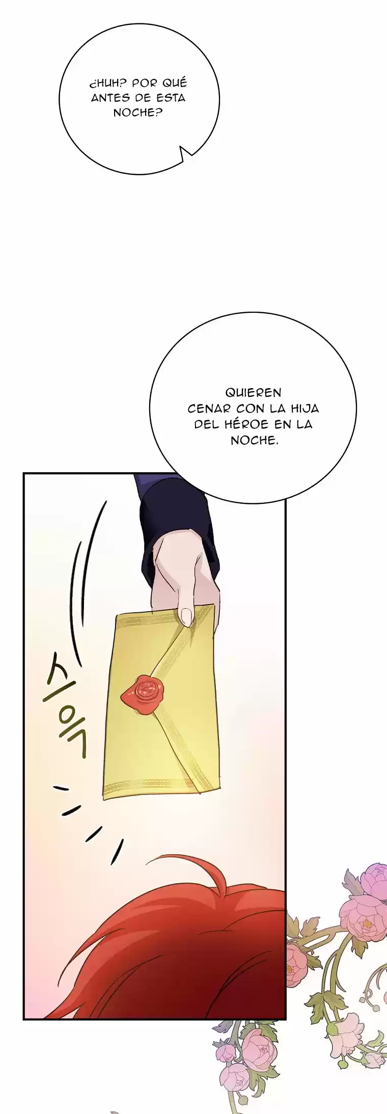 Encontrando Al Hijo De Mi Padre - Capítulo 5 - Página 51 - LectorTMOo