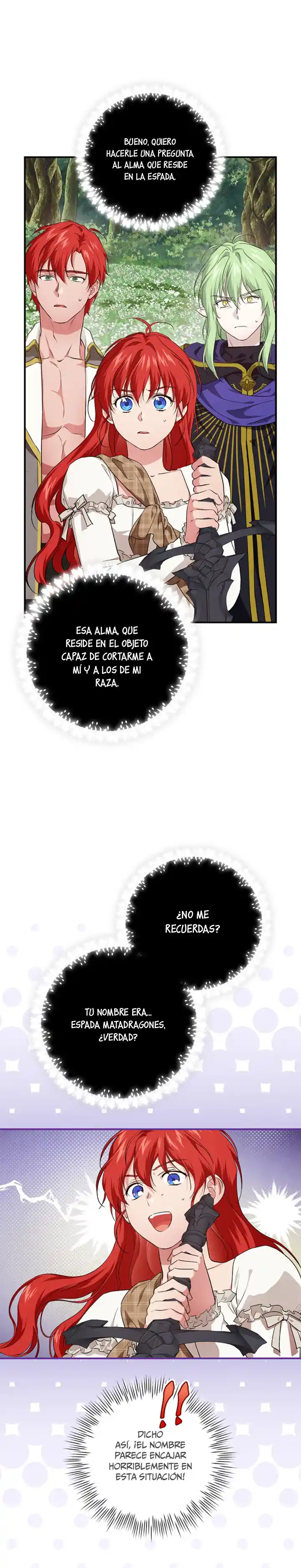 Encontrando Al Hijo De Mi Padre - Capítulo 53 - Página 6 - LectorTMOo