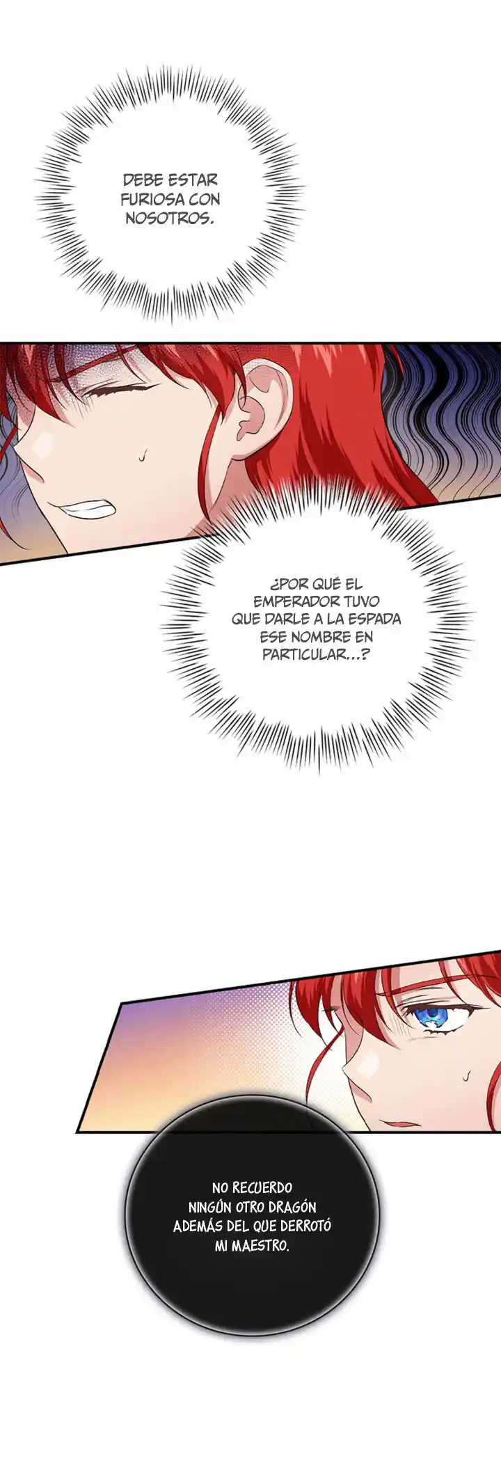 Encontrando Al Hijo De Mi Padre - Capítulo 53 - Página 8 - LectorTMOo