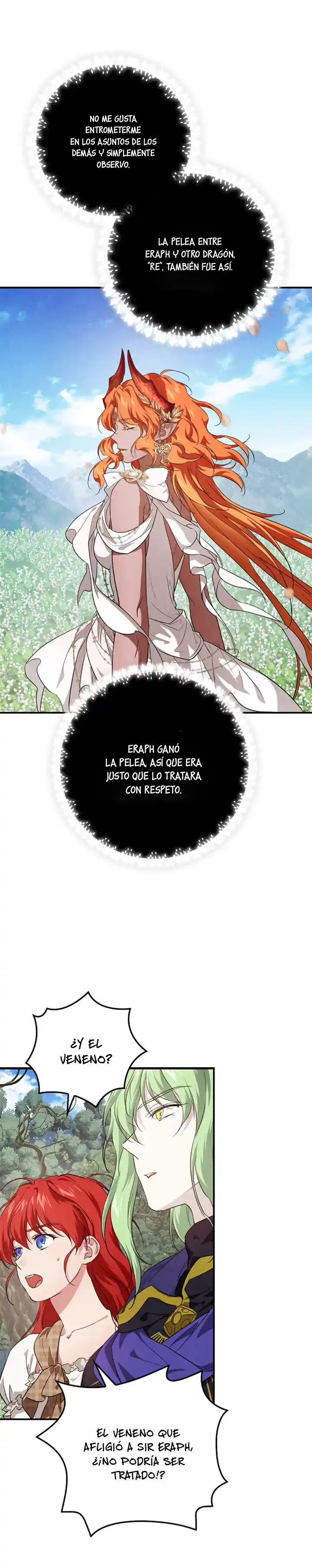 Encontrando Al Hijo De Mi Padre - Capítulo 53 - Página 10 - LectorTMOo