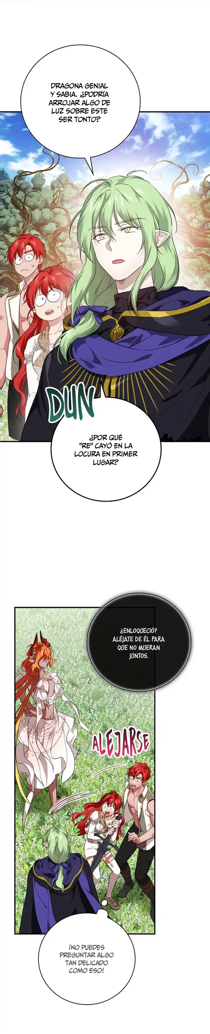 Encontrando Al Hijo De Mi Padre - Capítulo 53 - Página 14 - LectorTMOo