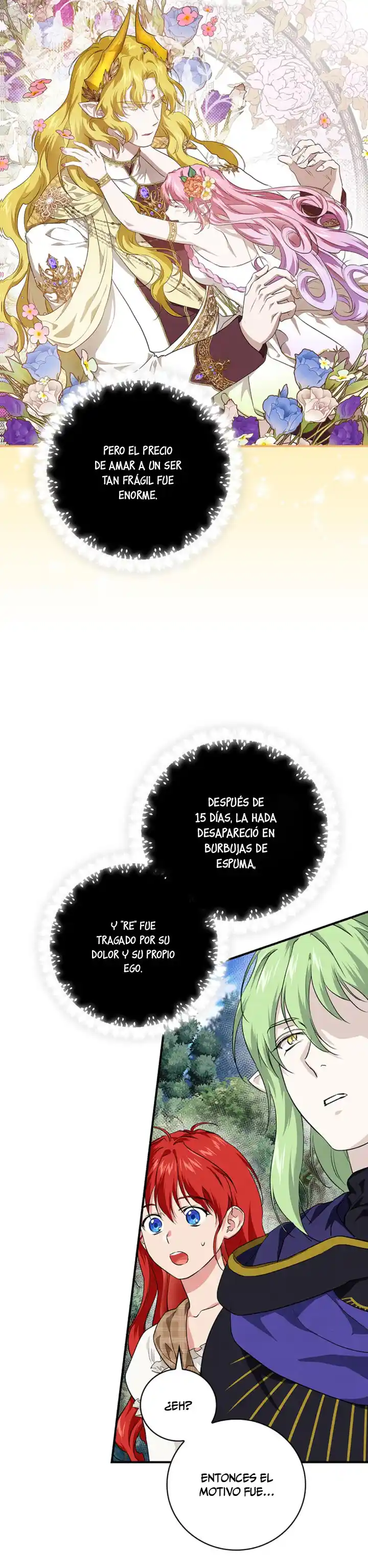 Encontrando Al Hijo De Mi Padre - Capítulo 53 - Página 20 - LectorTMOo