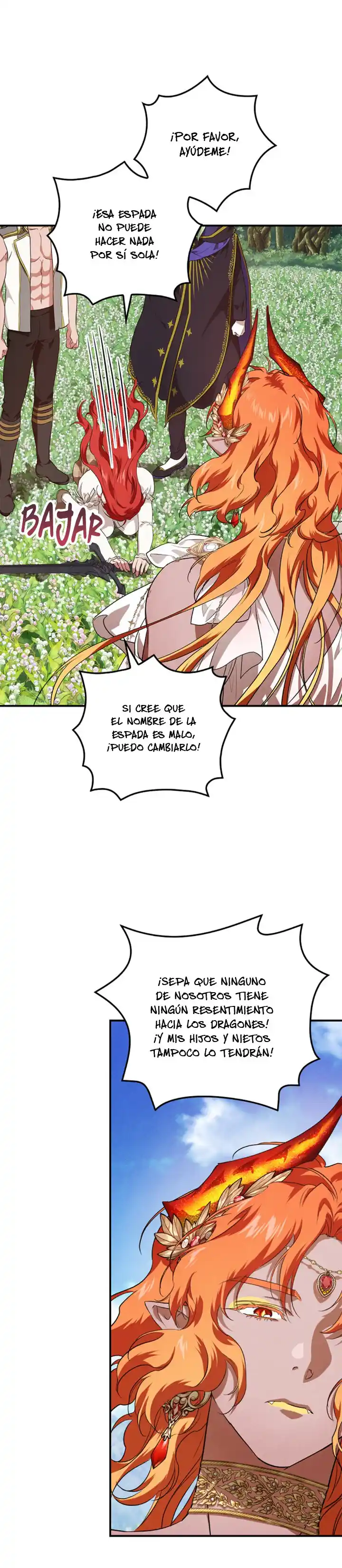 Encontrando Al Hijo De Mi Padre - Capítulo 53 - Página 27 - LectorTMOo