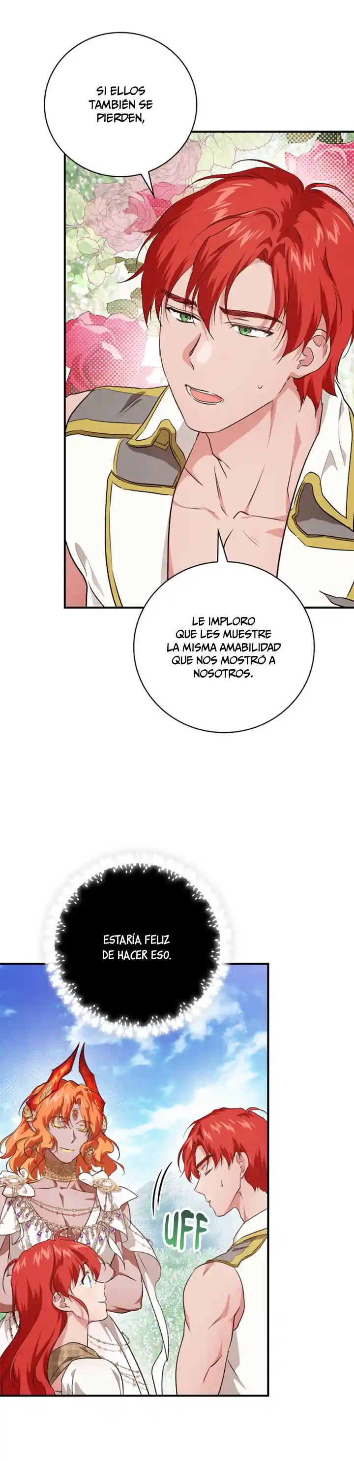 Encontrando Al Hijo De Mi Padre - Capítulo 53 - Página 33 - LectorTMOo