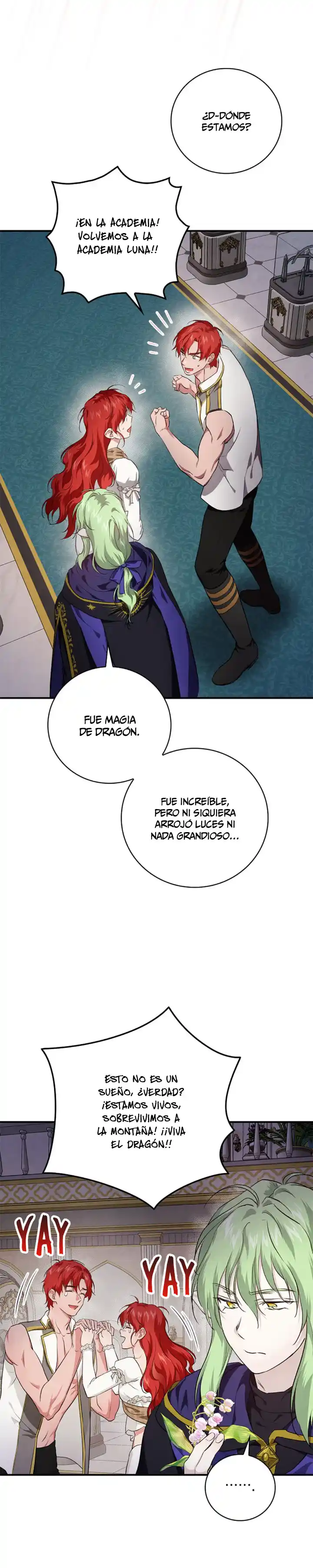 Encontrando Al Hijo De Mi Padre - Capítulo 53 - Página 35 - LectorTMOo