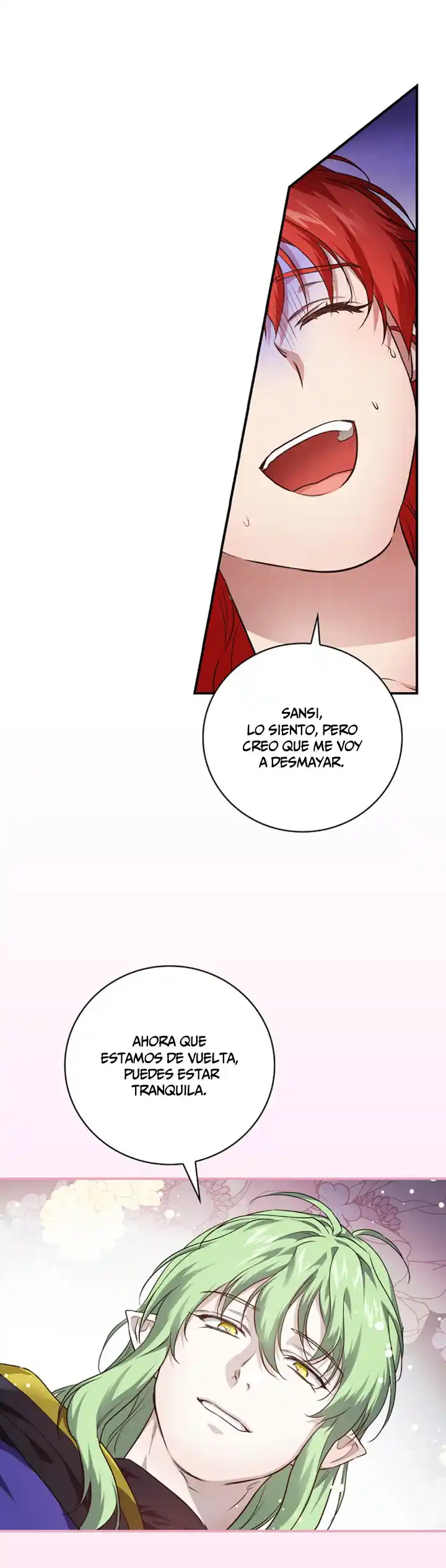 Encontrando Al Hijo De Mi Padre - Capítulo 53 - Página 39 - LectorTMOo