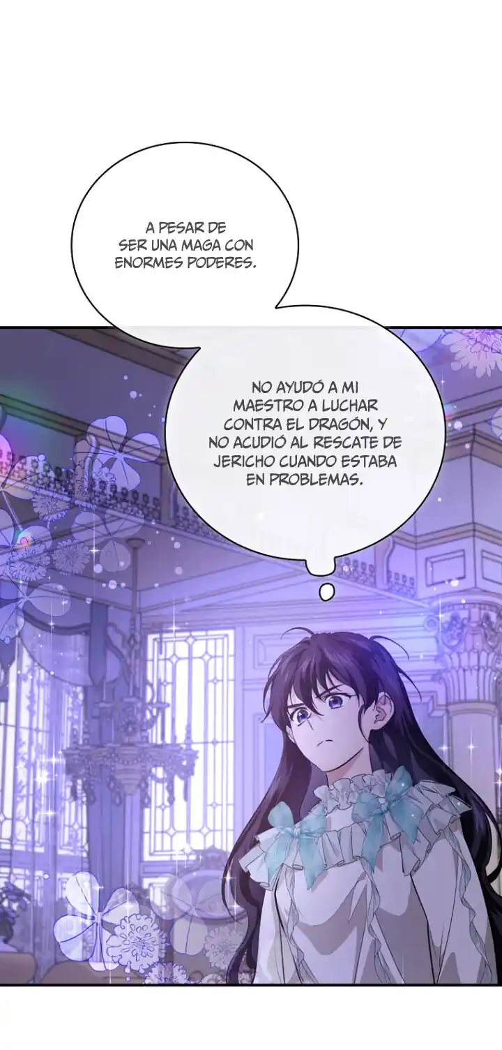 Encontrando Al Hijo De Mi Padre - Capítulo 58 - Página 24 - LectorTMOo
