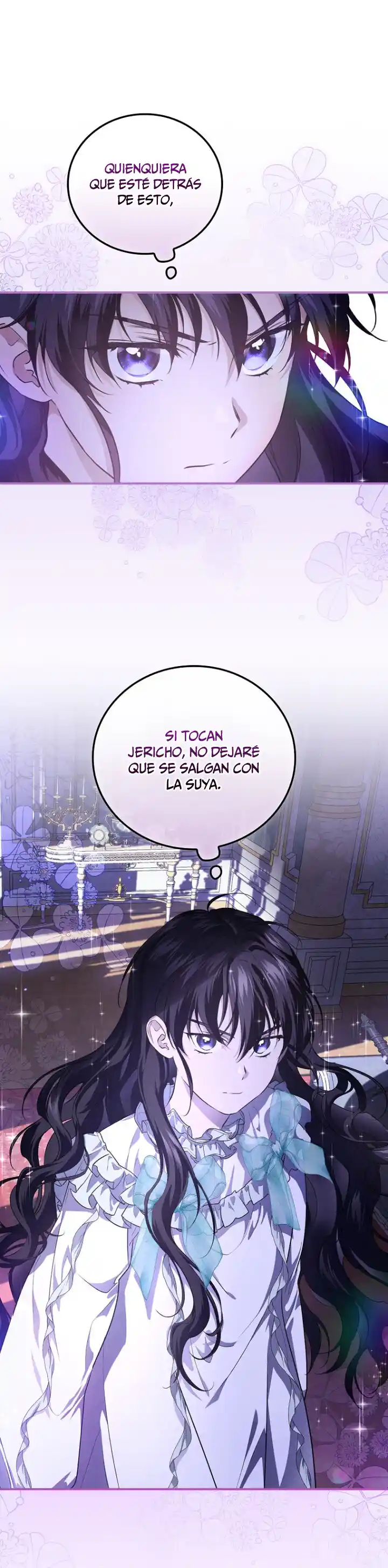 Encontrando Al Hijo De Mi Padre - Capítulo 58 - Página 25 - LectorTMOo