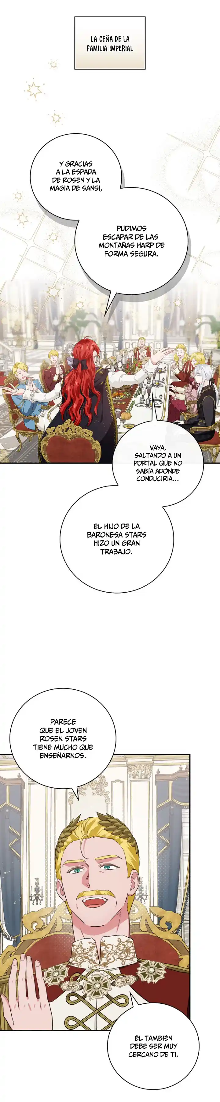 Encontrando Al Hijo De Mi Padre - Capítulo 63 - Página 19 - LectorTMOo