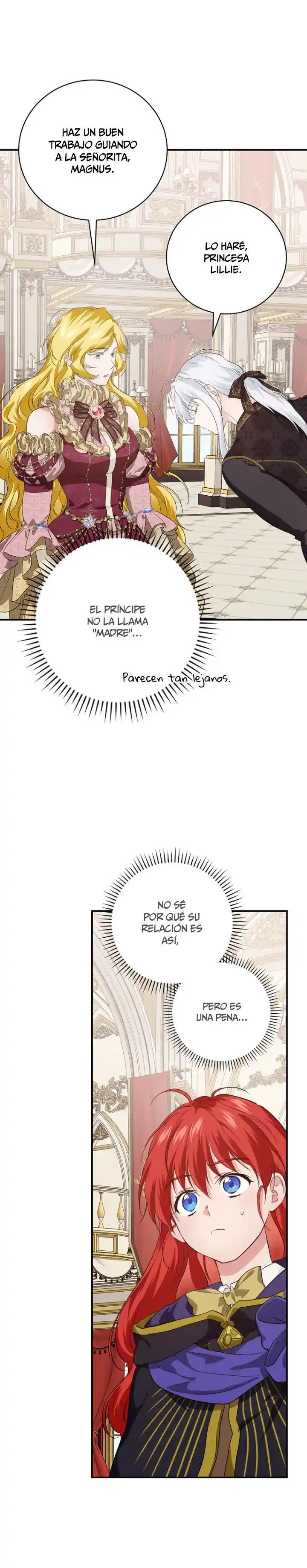 Encontrando Al Hijo De Mi Padre - Capítulo 63 - Página 31 - LectorTMOo