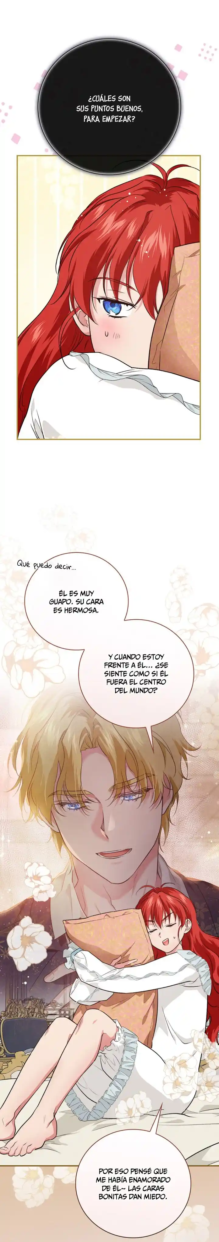 Encontrando Al Hijo De Mi Padre - Capítulo 63 - Página 45 - LectorTMOo