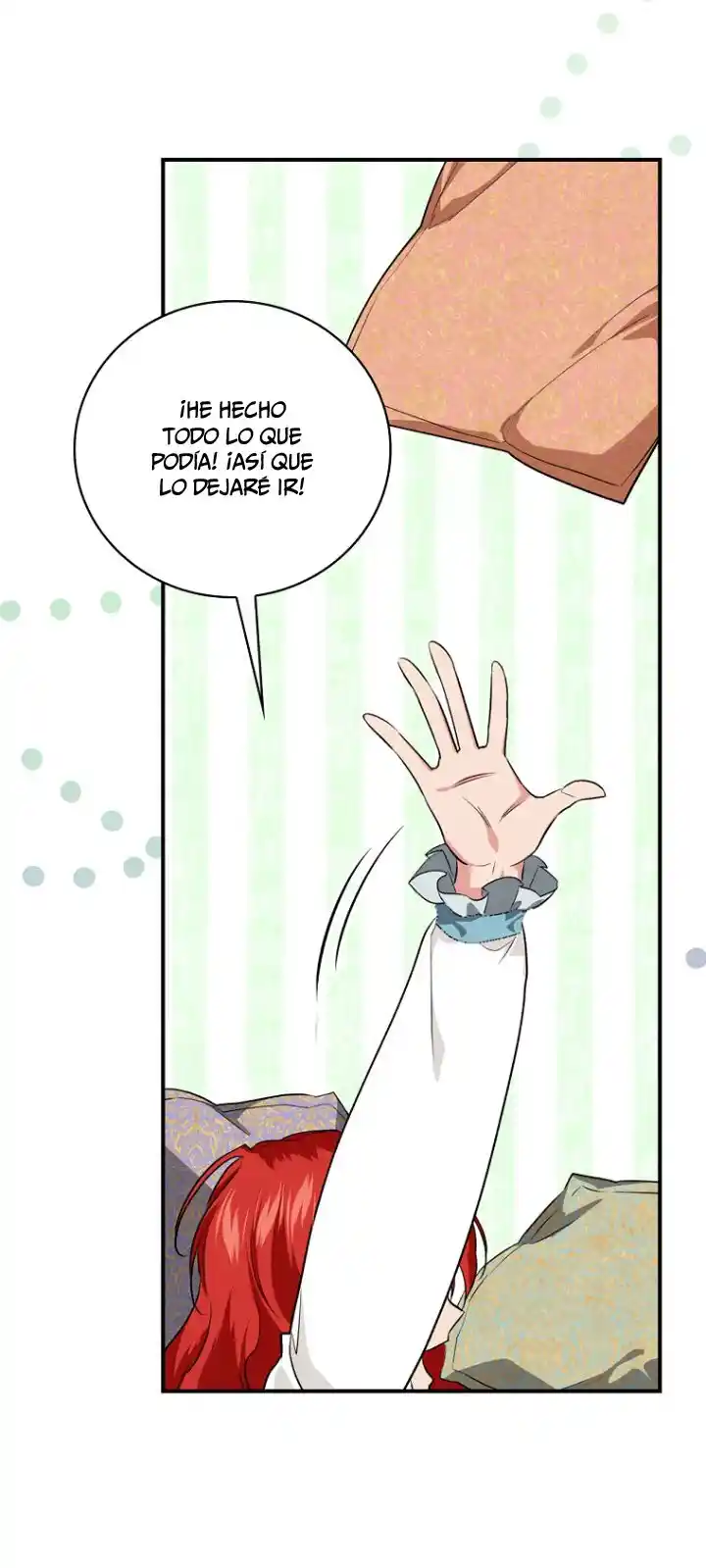 Encontrando Al Hijo De Mi Padre - Capítulo 63 - Página 49 - LectorTMOo