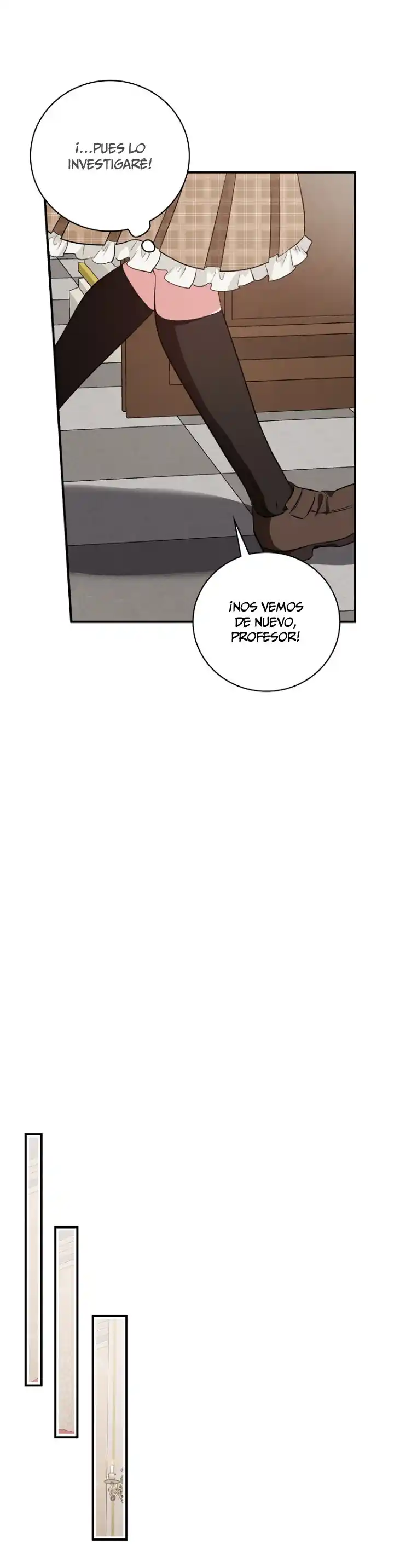 Encontrando Al Hijo De Mi Padre - Capítulo 64 - Página 15 - LectorTMOo