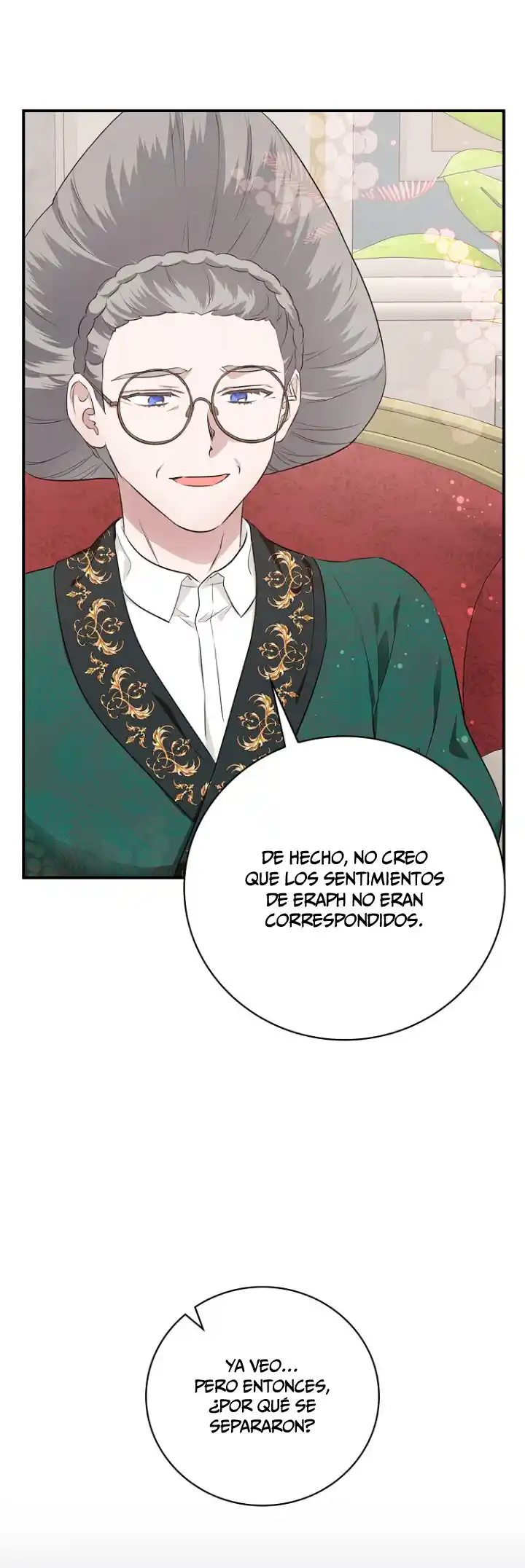 Encontrando Al Hijo De Mi Padre - Capítulo 64 - Página 20 - LectorTMOo