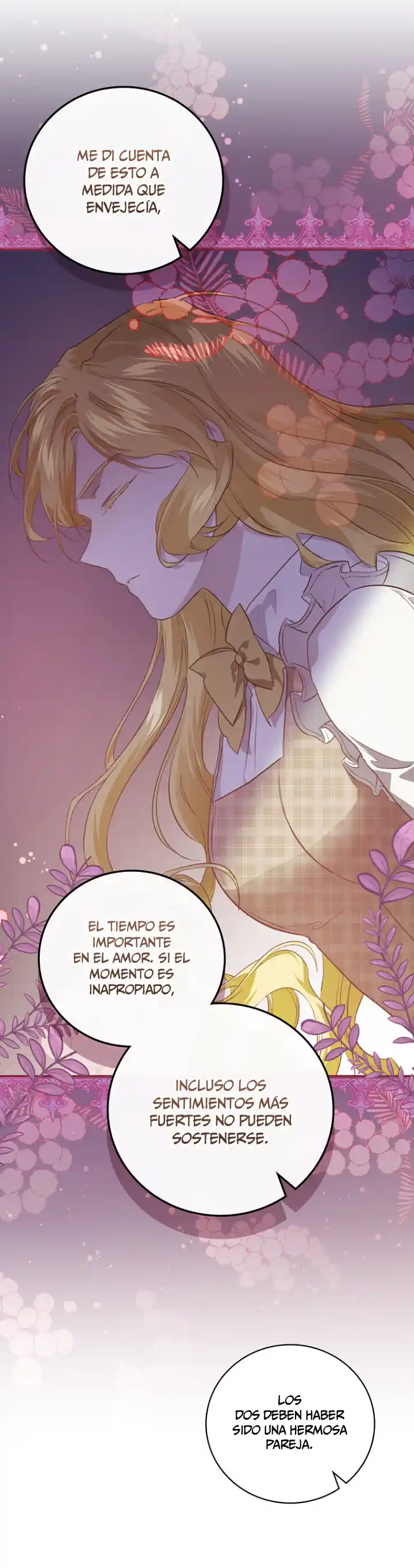 Encontrando Al Hijo De Mi Padre - Capítulo 64 - Página 21 - LectorTMOo
