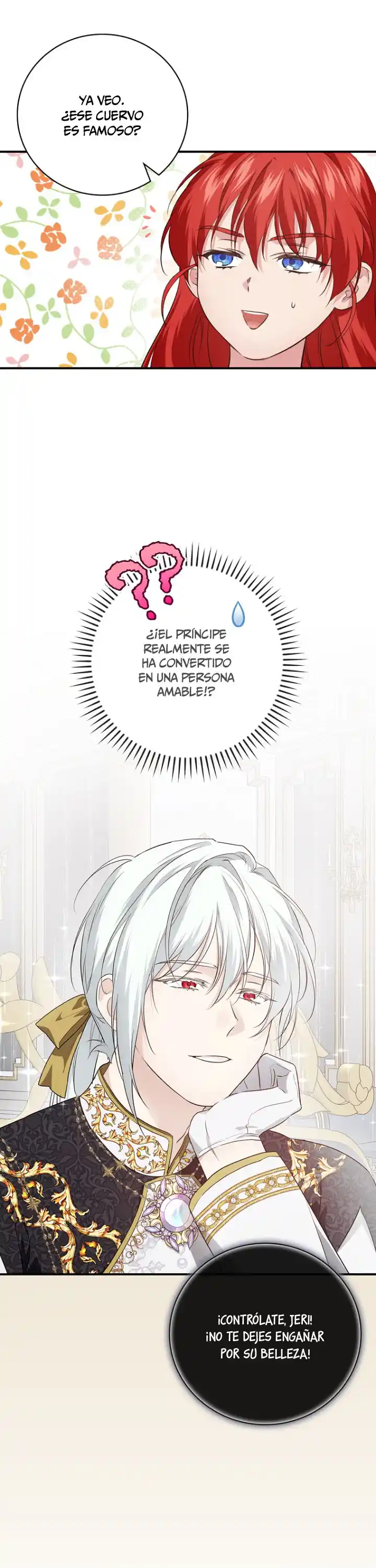 Encontrando Al Hijo De Mi Padre - Capítulo 65 - Página 9 - LectorTMOo