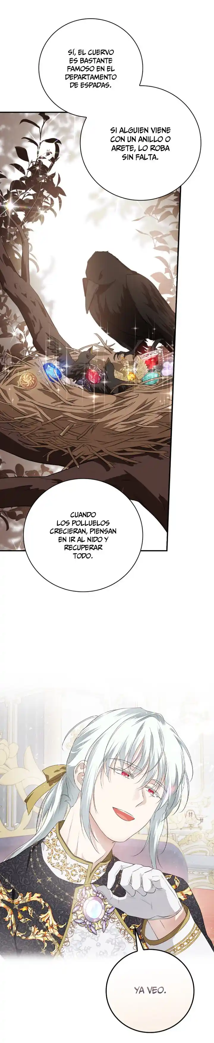Encontrando Al Hijo De Mi Padre - Capítulo 65 - Página 11 - LectorTMOo