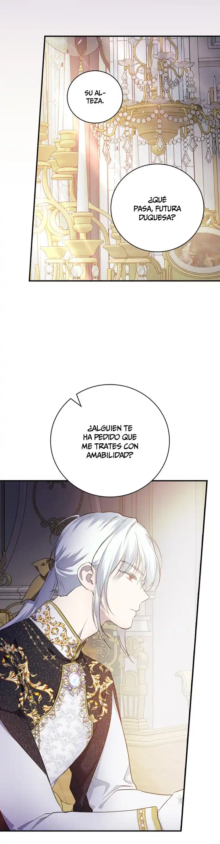 Encontrando Al Hijo De Mi Padre - Capítulo 65 - Página 13 - LectorTMOo