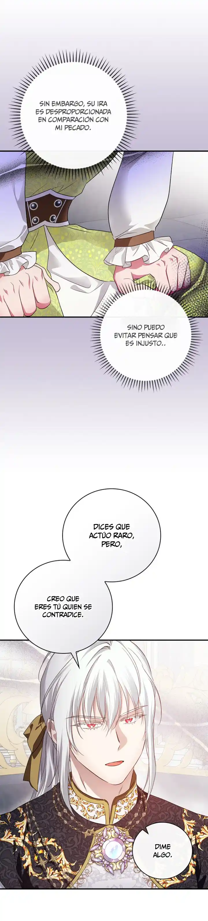 Encontrando Al Hijo De Mi Padre - Capítulo 65 - Página 17 - LectorTMOo