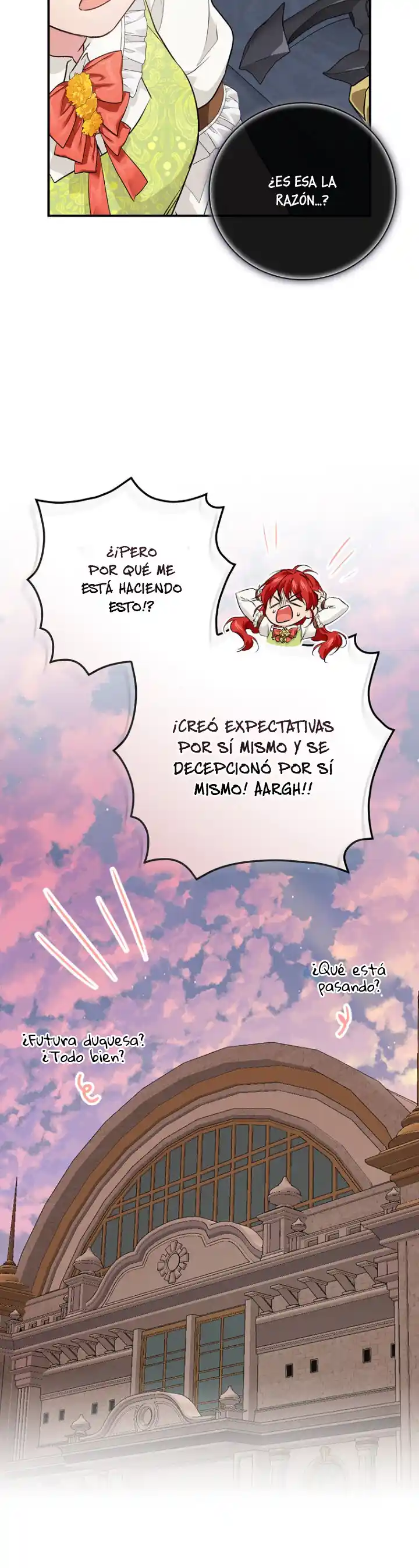 Encontrando Al Hijo De Mi Padre - Capítulo 65 - Página 24 - LectorTMOo