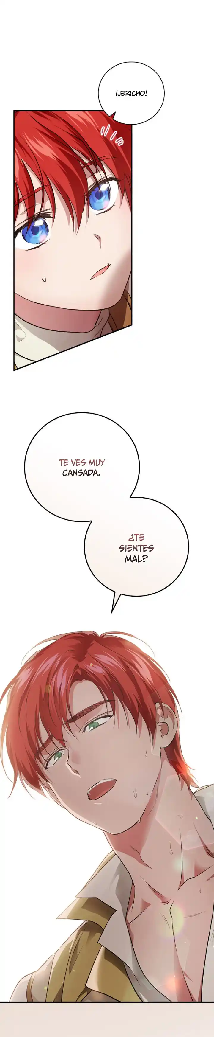 Encontrando Al Hijo De Mi Padre - Capítulo 65 - Página 26 - LectorTMOo