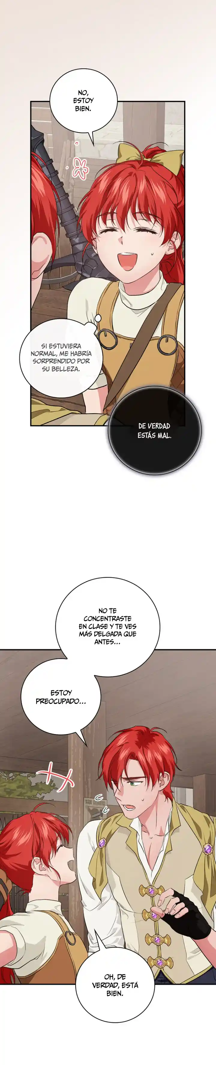 Encontrando Al Hijo De Mi Padre - Capítulo 65 - Página 27 - LectorTMOo