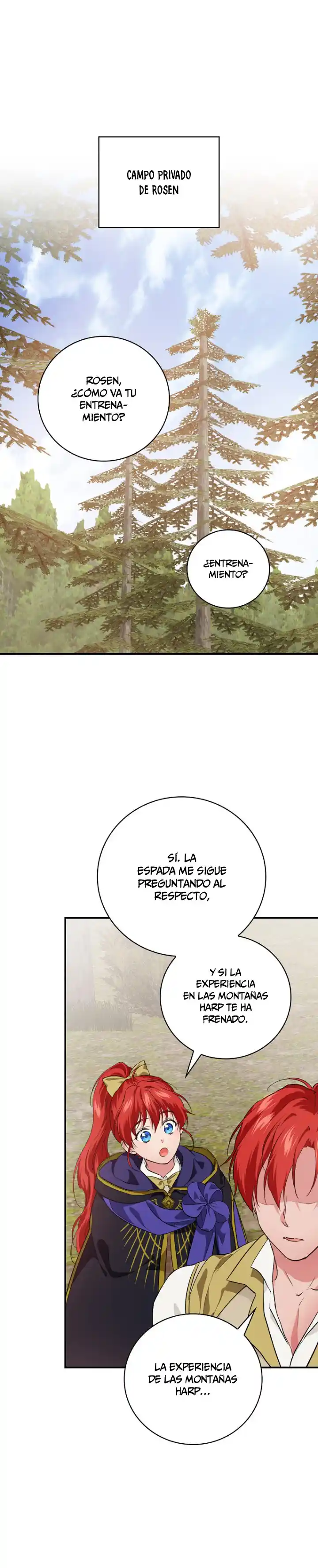 Encontrando Al Hijo De Mi Padre - Capítulo 65 - Página 29 - LectorTMOo