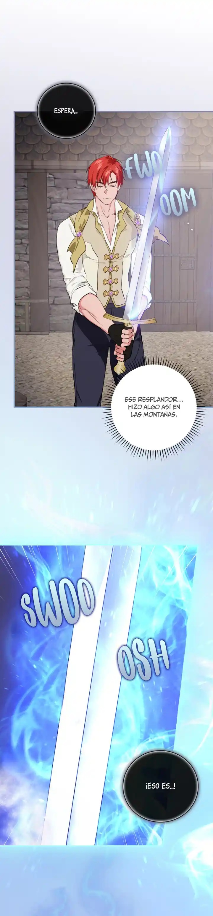 Encontrando Al Hijo De Mi Padre - Capítulo 65 - Página 31 - LectorTMOo