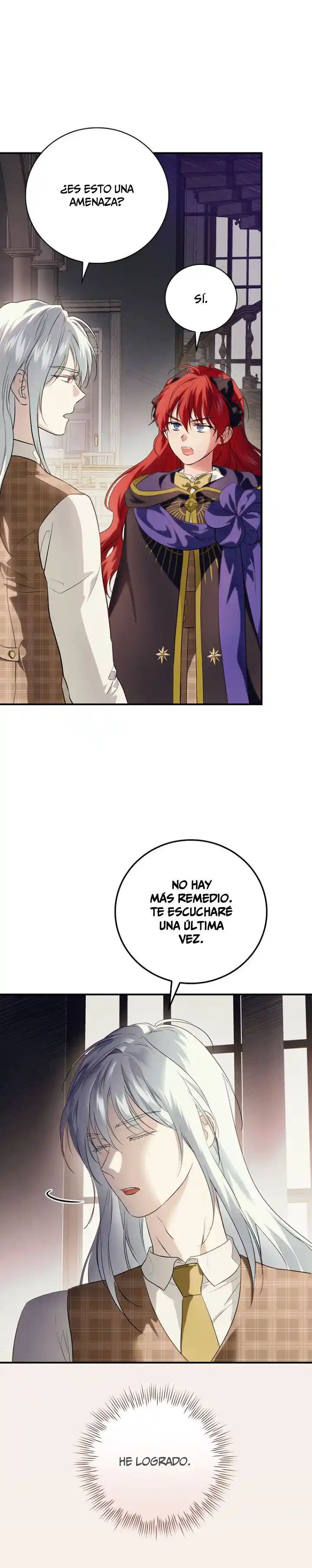 Encontrando Al Hijo De Mi Padre - Capítulo 67 - Página 6 - LectorTMOo