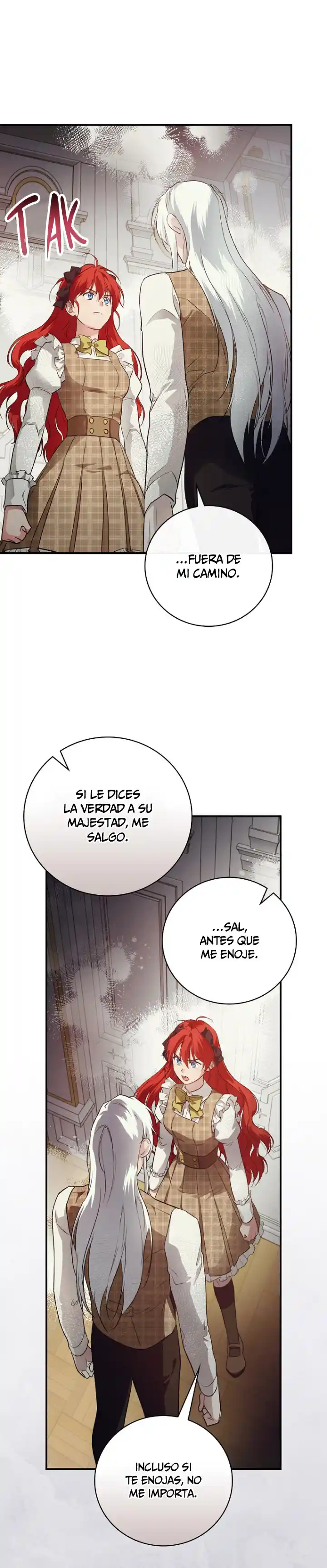 Encontrando Al Hijo De Mi Padre - Capítulo 67 - Página 11 - LectorTMOo