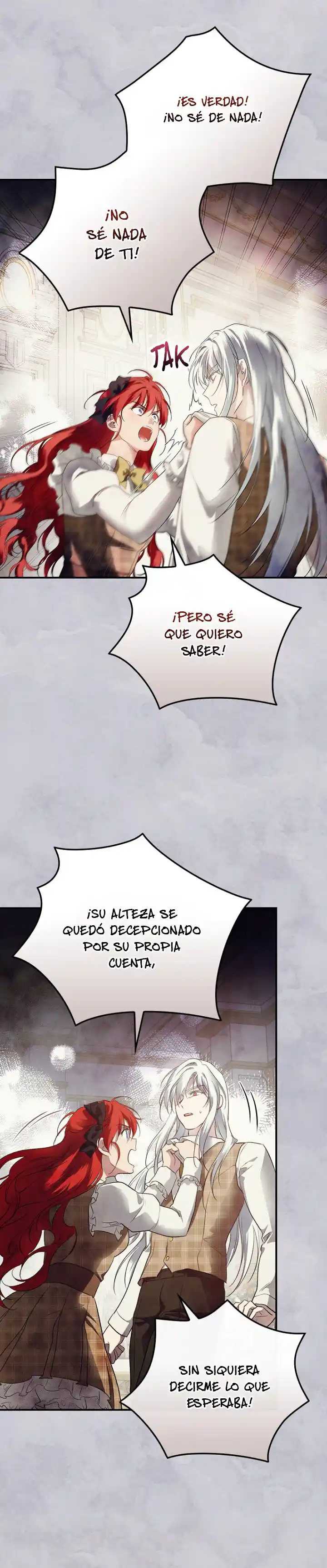 Encontrando Al Hijo De Mi Padre - Capítulo 67 - Página 14 - LectorTMOo