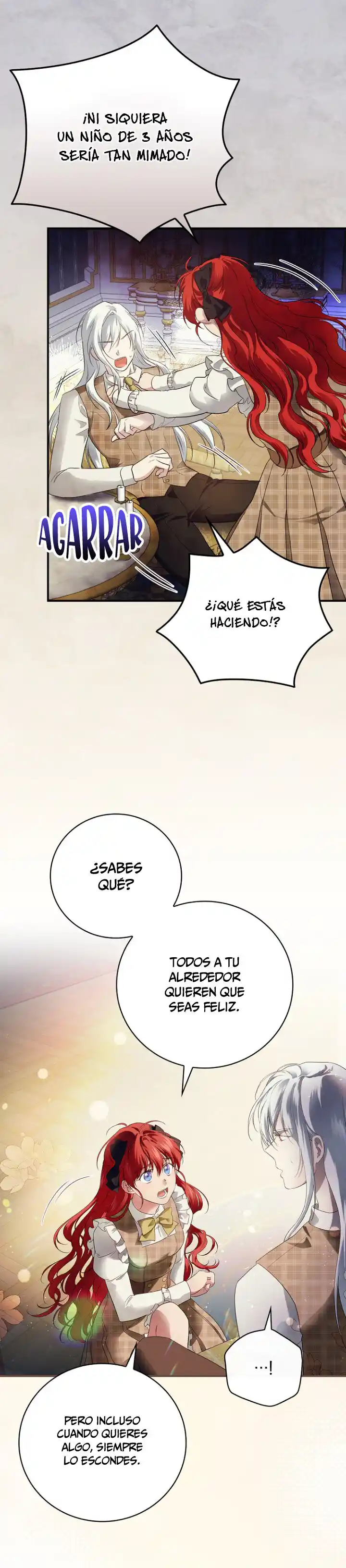 Encontrando Al Hijo De Mi Padre - Capítulo 67 - Página 15 - LectorTMOo