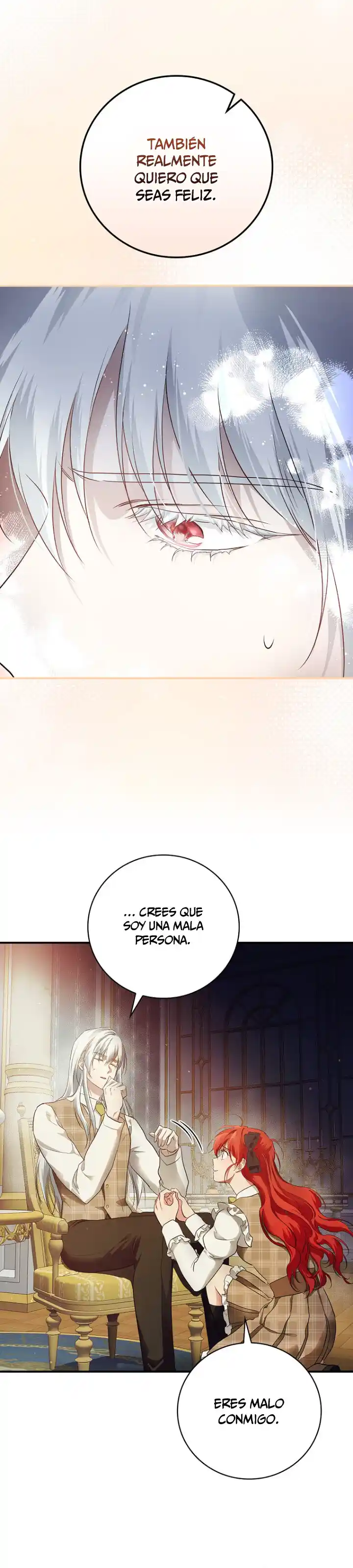Encontrando Al Hijo De Mi Padre - Capítulo 67 - Página 17 - LectorTMOo