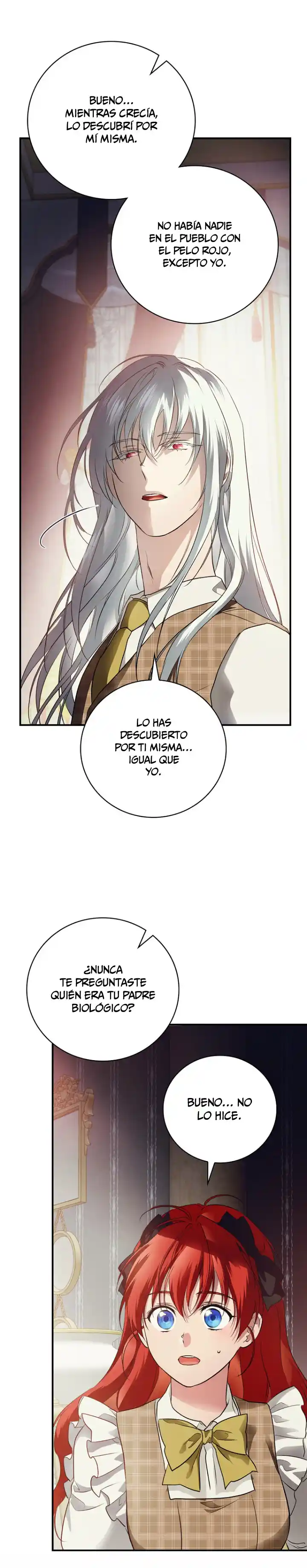 Encontrando Al Hijo De Mi Padre - Capítulo 67 - Página 20 - LectorTMOo