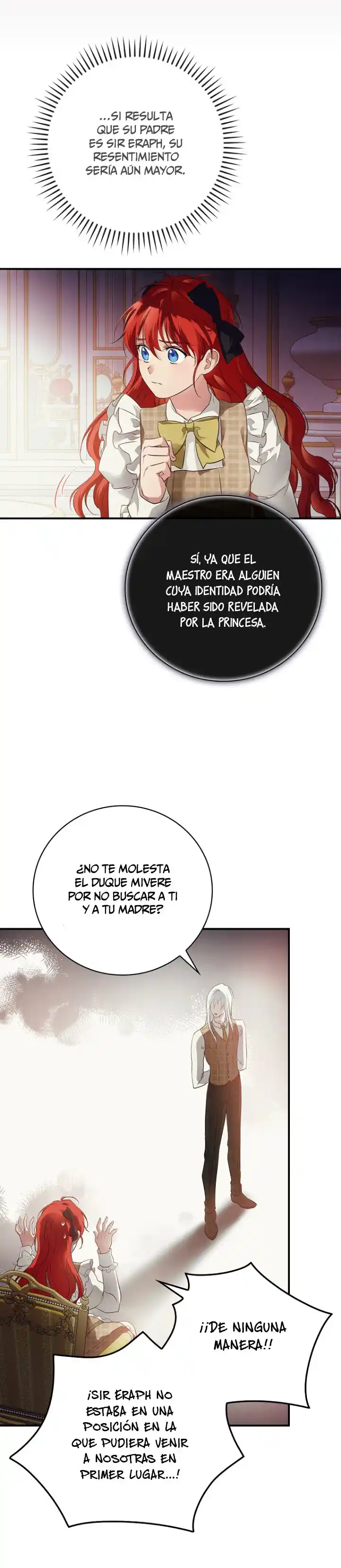 Encontrando Al Hijo De Mi Padre - Capítulo 67 - Página 23 - LectorTMOo